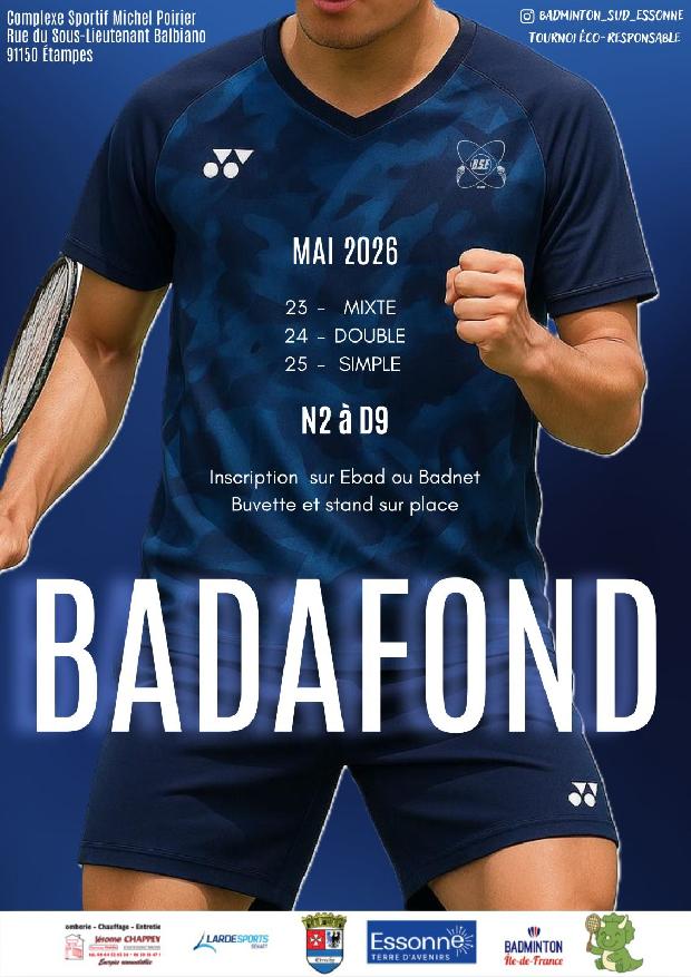 BADAFOND 2026